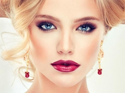 Перманентный макияж губ и бровей в салоне красоты «Подалирий» со скидкой 67%